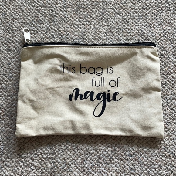 Handbags - Makeup bag